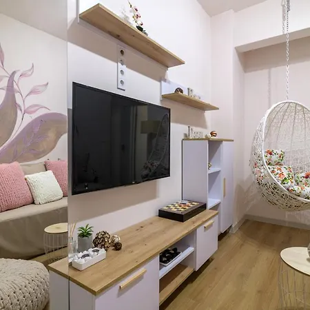 Black Sea Dolphin Διαμέρισμα *