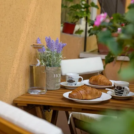 Black Sea Dolphin Διαμέρισμα