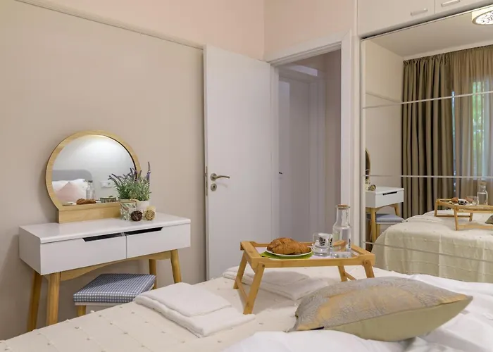 Apartament Black Sea Dolphin Warna