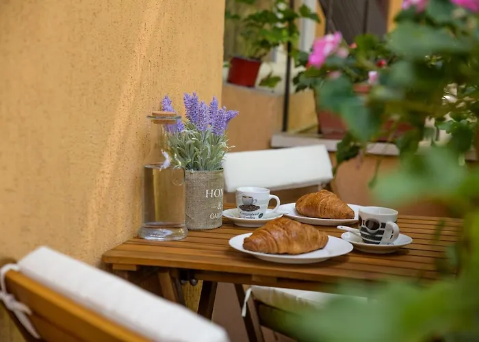 Black Sea Dolphin Apartament