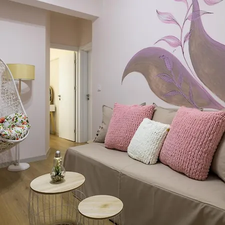 Apartament Black Sea Dolphin *