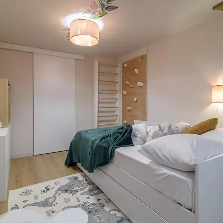 Black Sea Dolphin Apartament