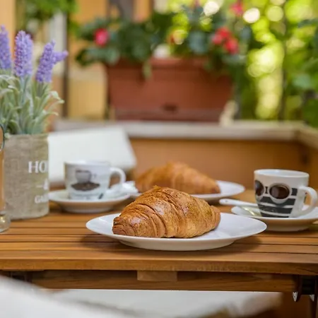 Black Sea Dolphin 公寓 瓦爾納