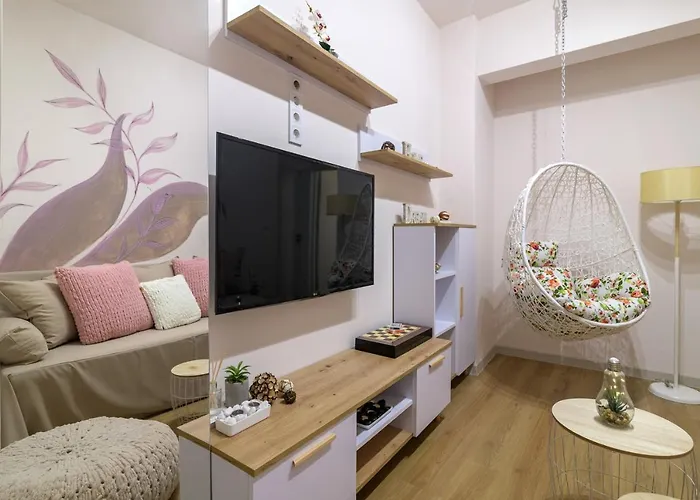 Black Sea Dolphin Apartment *