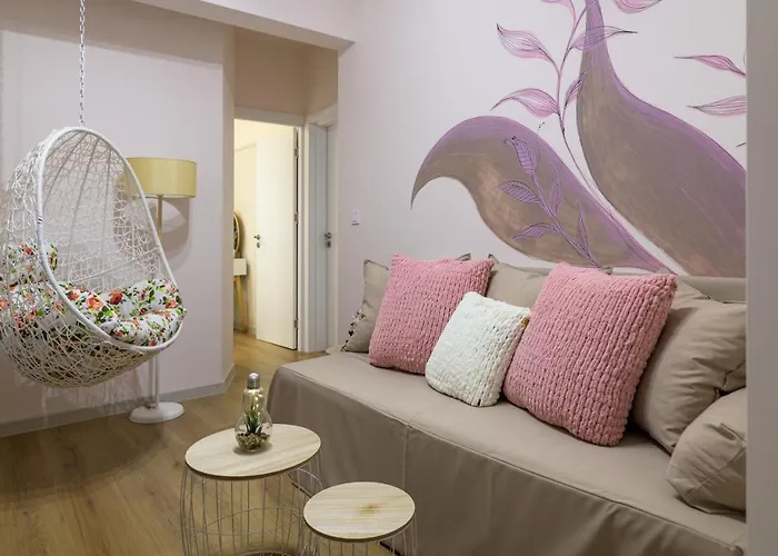 Apartamento Black Sea Dolphin *