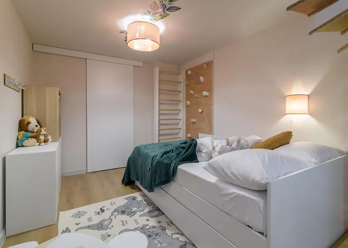 Black Sea Dolphin Apartamento